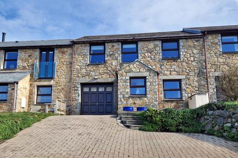 3 bedroom terraced house for sale, Highburrow, Loe Bar Road, Porthleven TR13