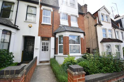 2 bedroom flat to rent, Eversleigh Road, Finchley