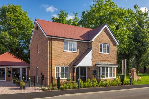 4 bedroom detached house for sale, Plot 37, Poplar at Burford Grange, Ickleford Burford Grange, Bedford road, Ickleford SG5 3XG