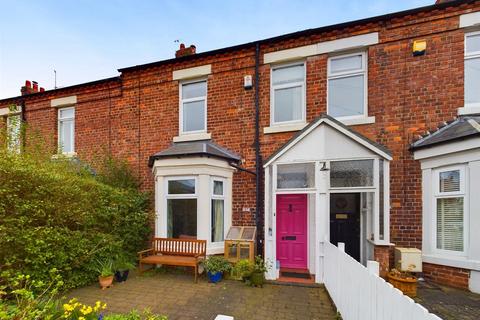 47 Beech Grove, Whitley Bay, NE26 3PL