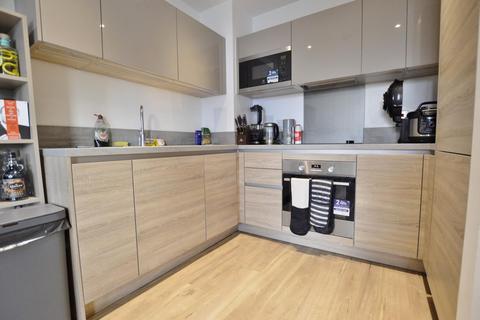1 bedroom flat for sale - Edwin Street, Canning Town