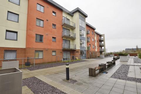 Flat 30, Rill Court Spring Place, Barking, IG11 7GJ