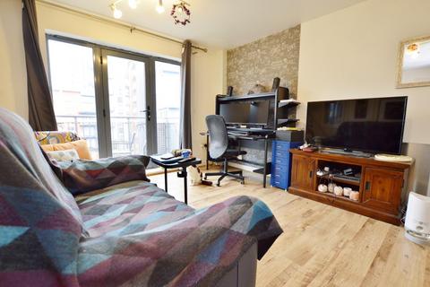 Flat 30, Rill Court Spring Place, Barking, IG11 7GJ