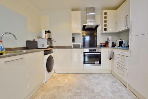 Flat 30, Rill Court Spring Place, Barking, IG11 7GJ