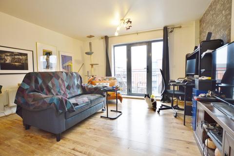 Flat 30, Rill Court Spring Place, Barking, IG11 7GJ