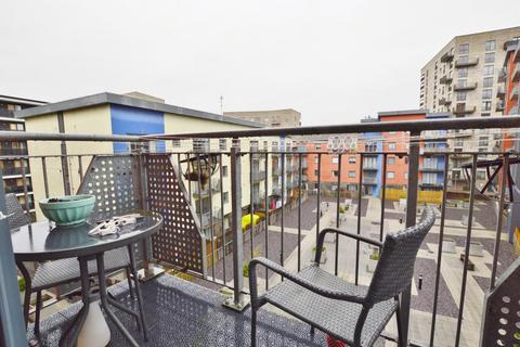 Flat 30, Rill Court Spring Place, Barking, IG11 7GJ