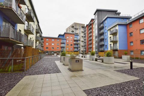 Flat 30, Rill Court Spring Place, Barking, IG11 7GJ