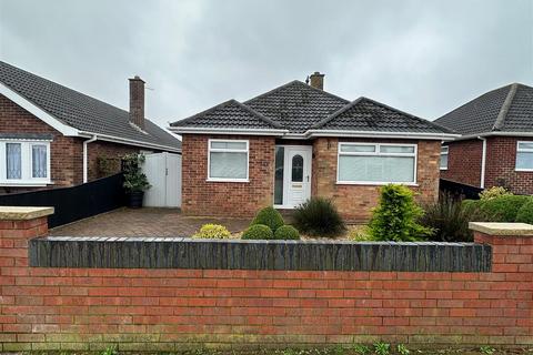 3 bedroom detached bungalow to rent, Seaford Road, Cleethorpes