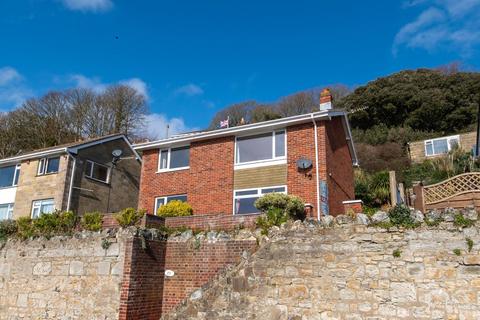 3 bedroom detached house for sale, Zig Zag Road, Ventnor