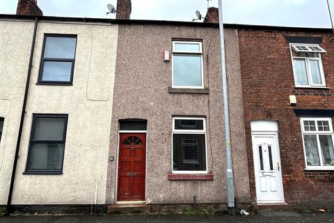 2 bedroom terraced house for sale - Platt Street, Leigh