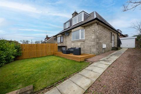 2 bedroom semi-detached bungalow for sale - Americanmuir Road, Dundee DD3