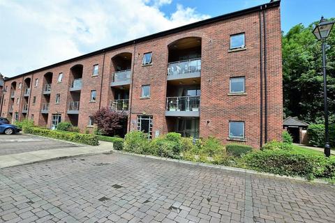2 bedroom apartment for sale, Wilmslow Road, Manchester M20