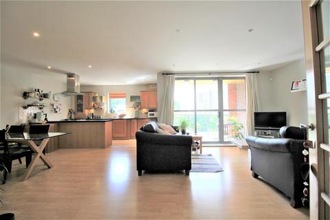 2 bedroom apartment for sale, Wilmslow Road, Manchester M20