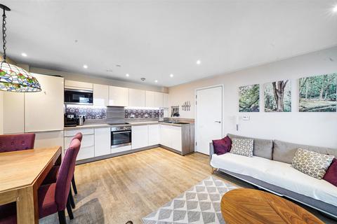 2 bedroom flat for sale, Roma Corte, Lewisham SE13