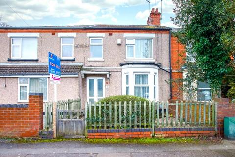 3 bedroom terraced house for sale, Dawson Road, Coventry CV3