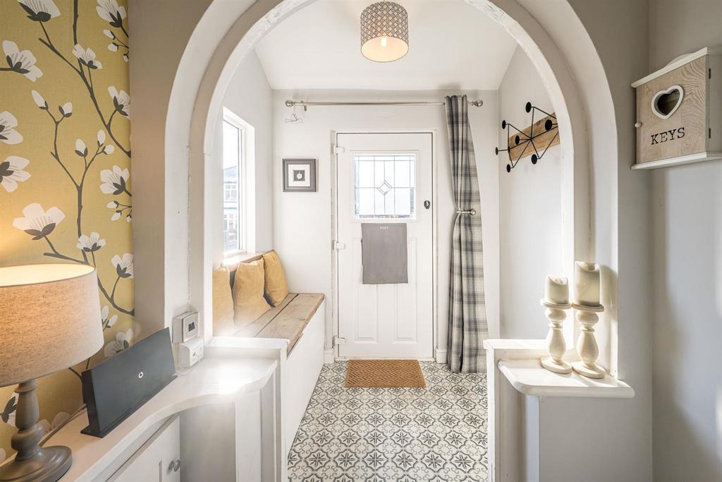 Acres Road, Brierley Hill, DY5 2XT 3 bed semidetached house for sale