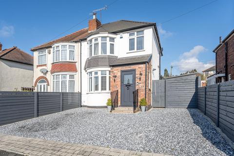 38 Acres Road, Quarry Bank, Brierley Hill, DY5 2XT