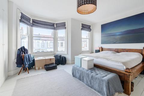 5 bedroom end of terrace house for sale, Mortimer Road, London, NW10