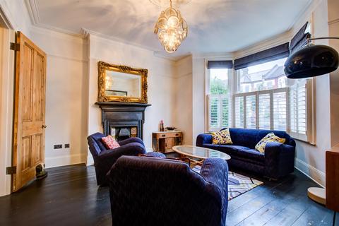 5 bedroom end of terrace house for sale, Mortimer Road, London, NW10