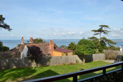 2 bedroom apartment for sale - Church Hill, Totland Bay