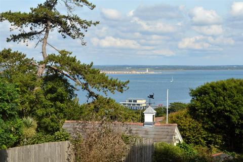 2 bedroom apartment for sale, Church Hill, Totland Bay