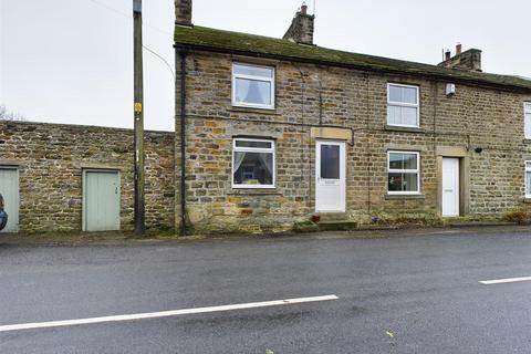 Piperley Cottages, Mickleton