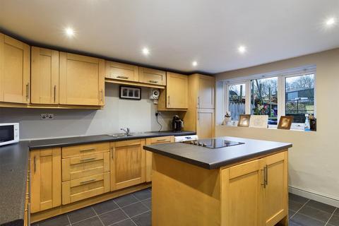 2 bedroom terraced house for sale, Piperley Cottages, Mickleton