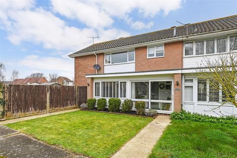 4 bedroom end of terrace house for sale - Fordwater Gardens, Yapton