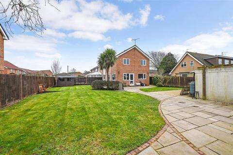 4 bedroom end of terrace house for sale - Fordwater Gardens, Yapton