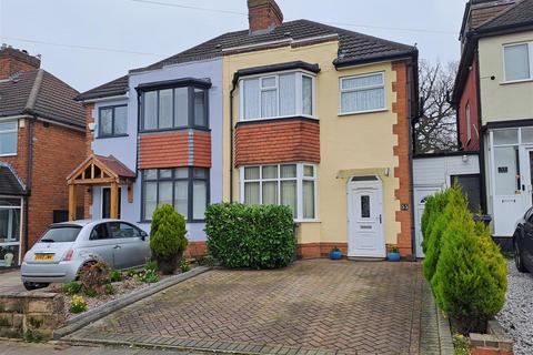 3 bedroom semi-detached house for sale, Elmcroft Road, Yardley, Birmingham