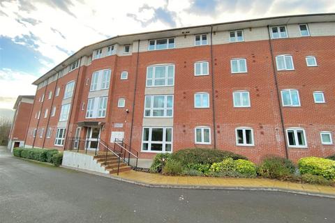 2 bedroom apartment for sale, North Drive, Hatfield AL9