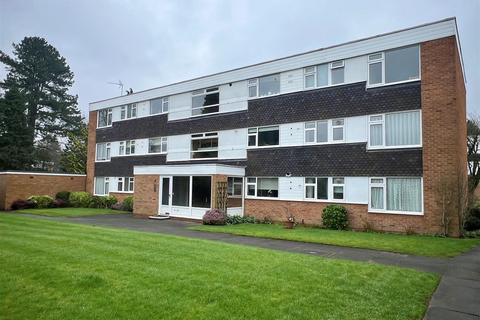2 bedroom apartment for sale, White Falcon Court, Alder Park Road, Solihull