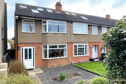 4 bedroom end of terrace house for sale, Goffs Lane, Goffs Oak