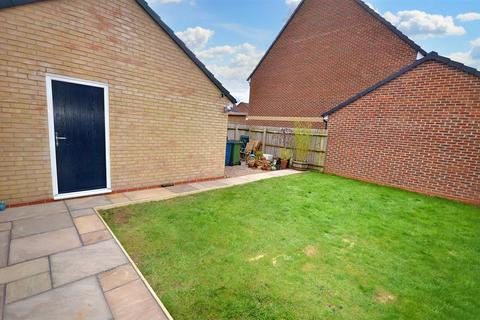 3 bedroom semi-detached house for sale, Blundell Drive, Stone