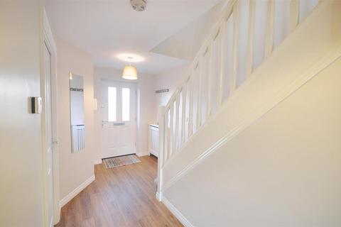 3 bedroom semi-detached house for sale, Blundell Drive, Stone