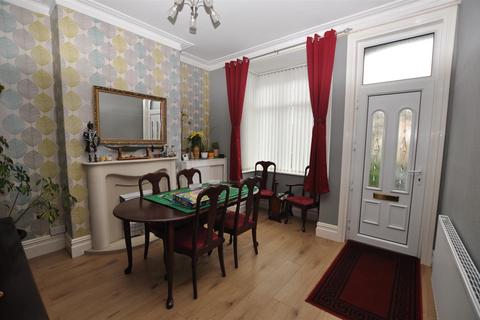 3 bedroom end of terrace house for sale, Holly Street, Burton-On-Trent DE15