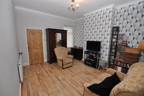 3 bedroom end of terrace house for sale, Holly Street, Burton-On-Trent DE15