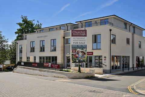 1 bedroom flat for sale, The Pippin, Calne