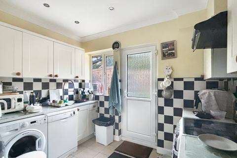 1 Beaumont Avenue, Brightlingsea, Colchester, CO7 0NG