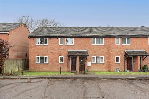 2 bedroom flat for sale, Milton Road, Harpenden