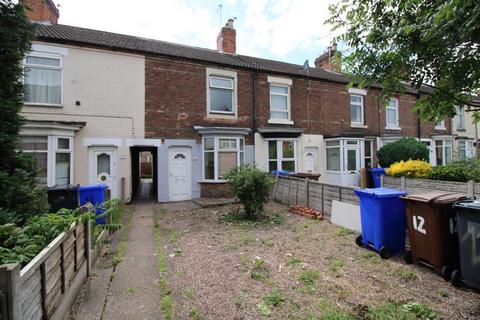 2 bedroom house to rent, Lansdown Terrace, Staffordshire DE14