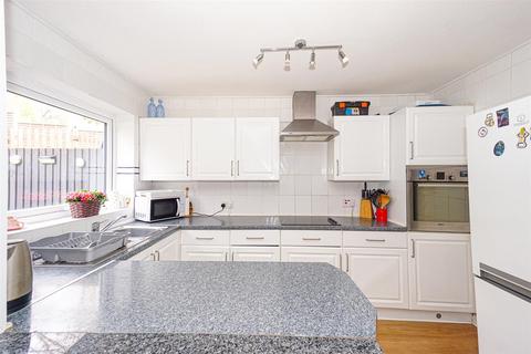 3 bedroom terraced house for sale, Park Crescent, Hastings