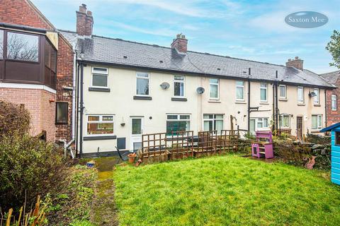 27 Moorsyde Crescent, Sheffield, S10 1QJ
