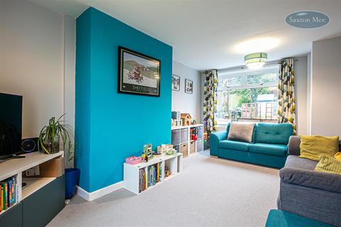 27 Moorsyde Crescent, Sheffield, S10 1QJ