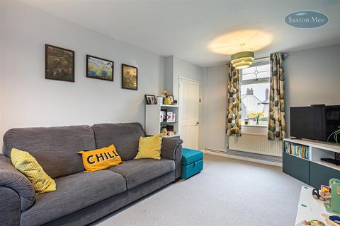 27 Moorsyde Crescent, Sheffield, S10 1QJ