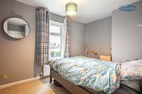 27 Moorsyde Crescent, Sheffield, S10 1QJ