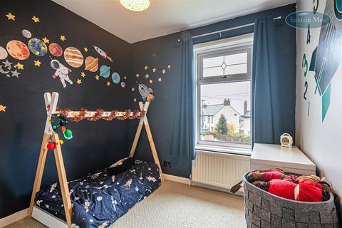 27 Moorsyde Crescent, Sheffield, S10 1QJ