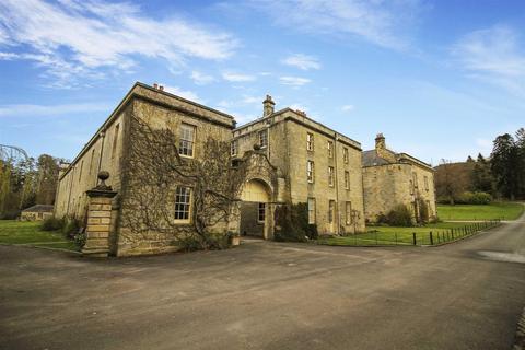 3 bedroom apartment for sale - Museum Wing, Callaly, Alnwick