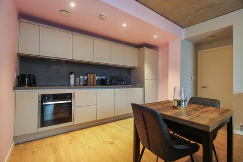 2 bedroom apartment for sale, Duke Street, Smiths Dock, North Shields