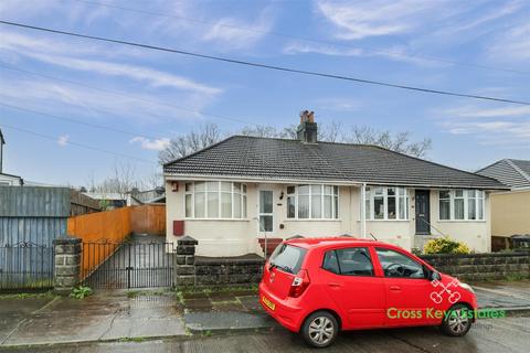 3 bedroom bungalow for sale, Dovedale Road, Plymouth PL2